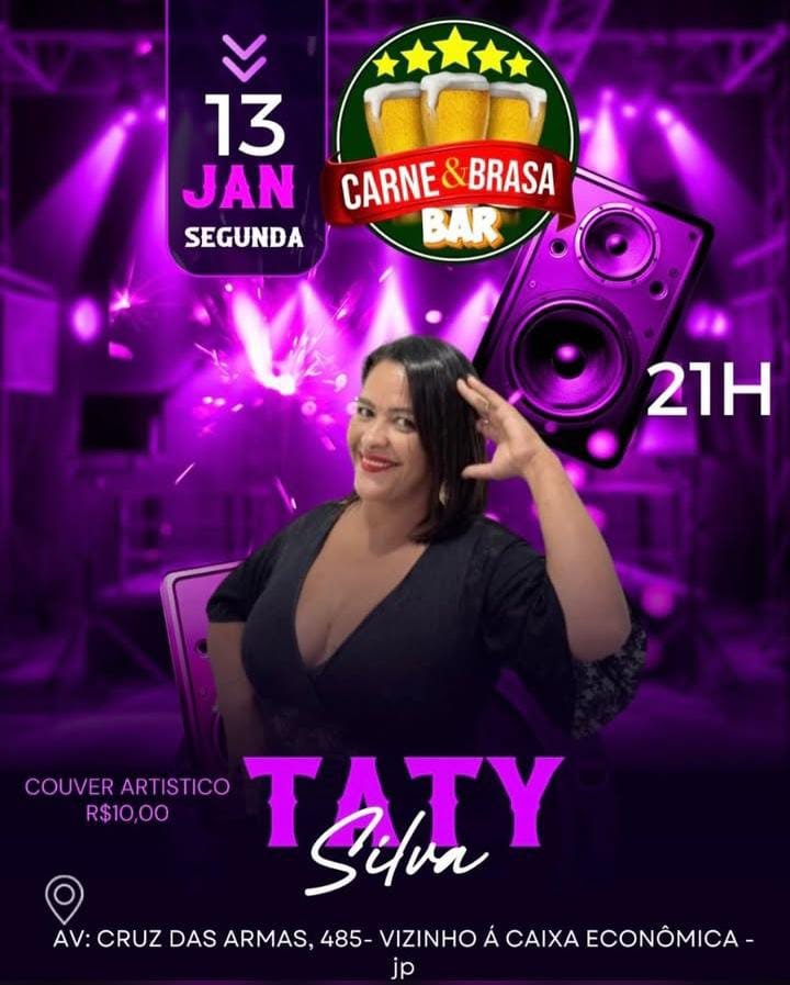 Agenda Cultural, Saiba Onde Se Divertir Neste Final De Semana